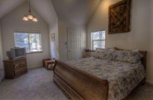 South Lake Tahoe - 3 Bedroom Home With Hot Tub Echo Lake Exteriör bild