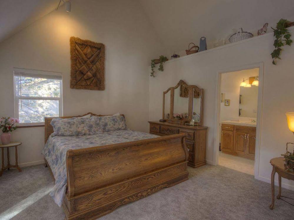 South Lake Tahoe - 3 Bedroom Home With Hot Tub Echo Lake Exteriör bild
